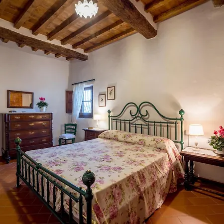 Spacious Estate In *