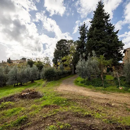 Spacious Estate In *